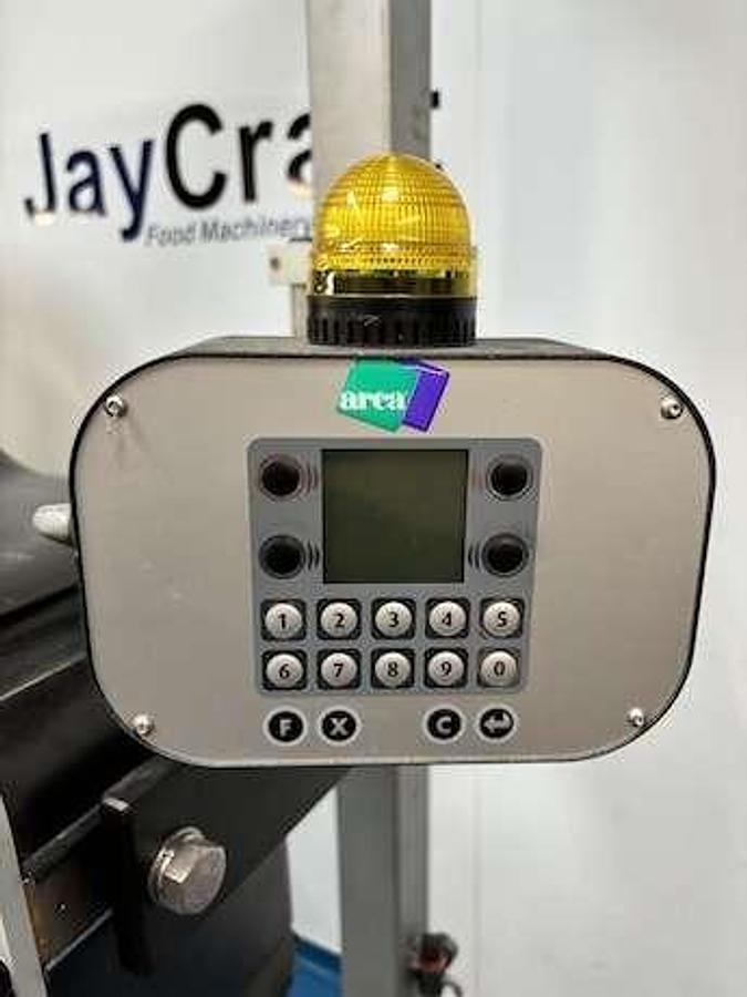 Used Used Industrial Print Apply Labeller