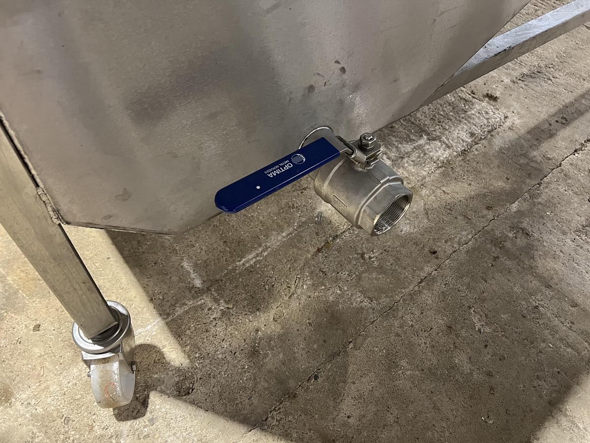 Used 2026 JayCraft Surge tank