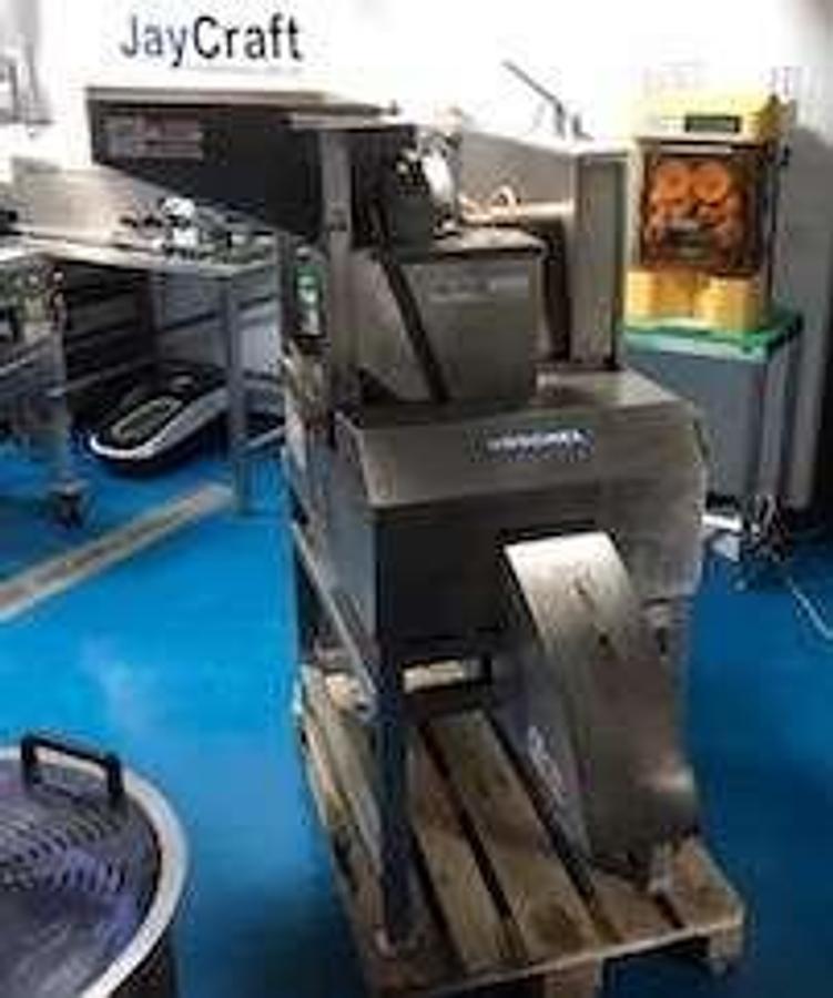 Used Urschel SL-A Universal Dicer