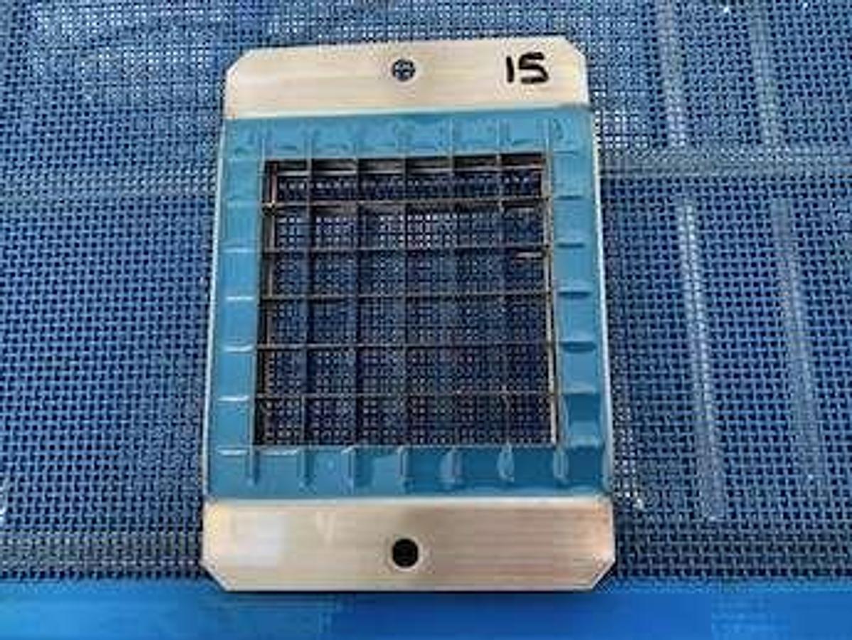 Chip Grids And Pushers