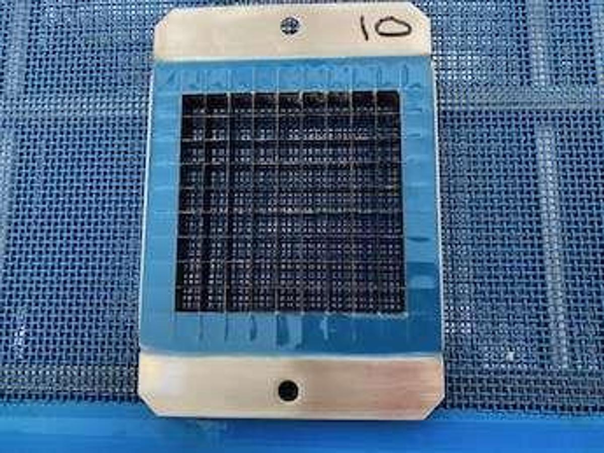 Chip Grids And Pushers