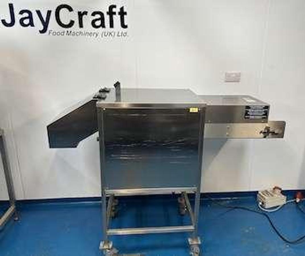 Used Used Nilma Stripper II