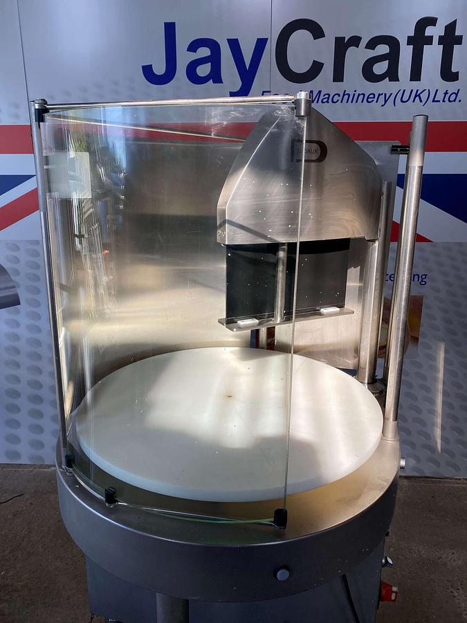 Used DADAUX Comtoise Cheese Cutter