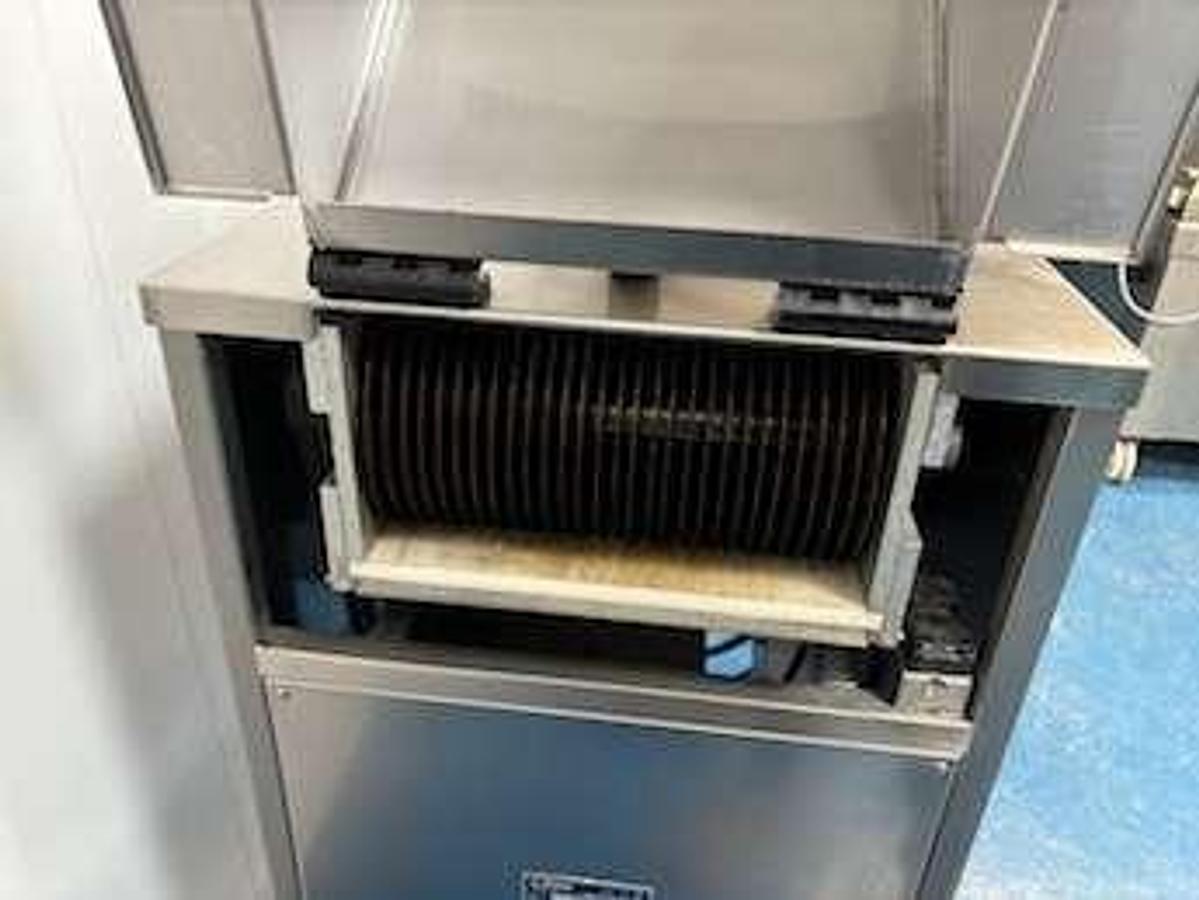 Used Used Nilma Stripper II