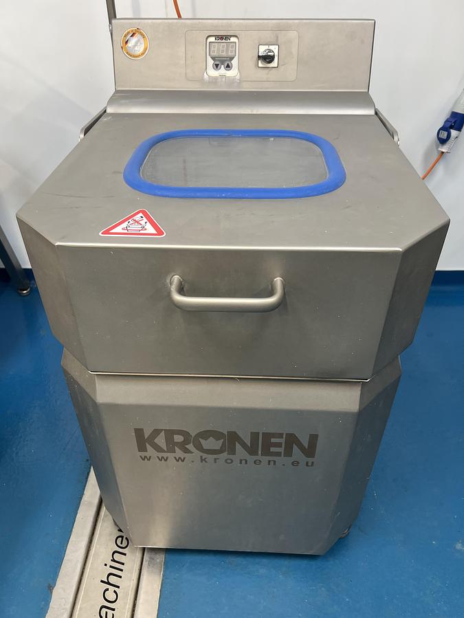 Used 2021 Kronen KS-100 PLUS