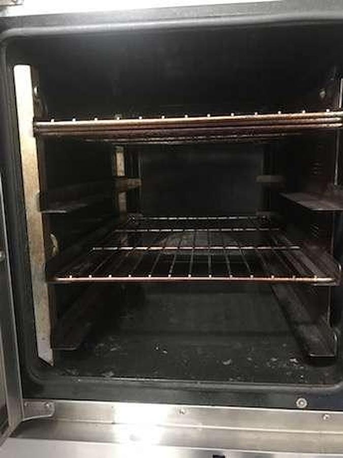 Used Blue Seal Turbofan G32D4