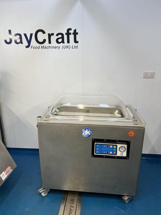Used Used Single Chamber Vacuum Packer