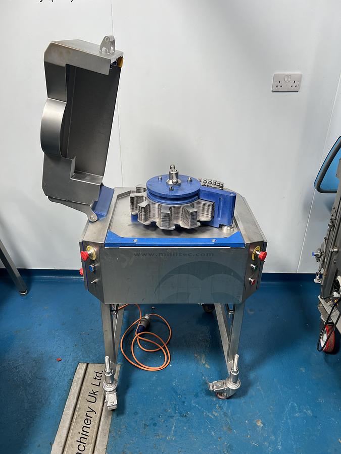 Used 2019 Millitec RFS V100