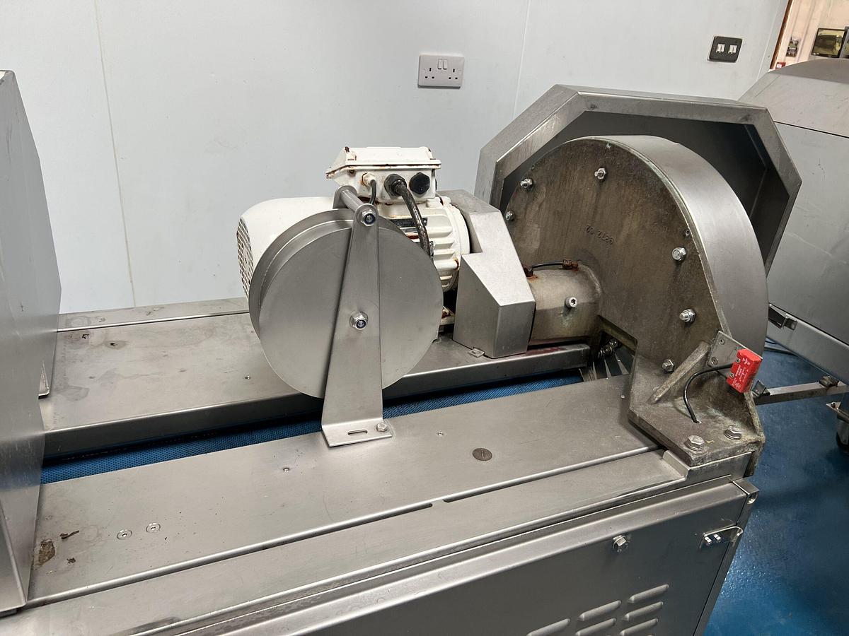 Used Used FAM OV Slicer
