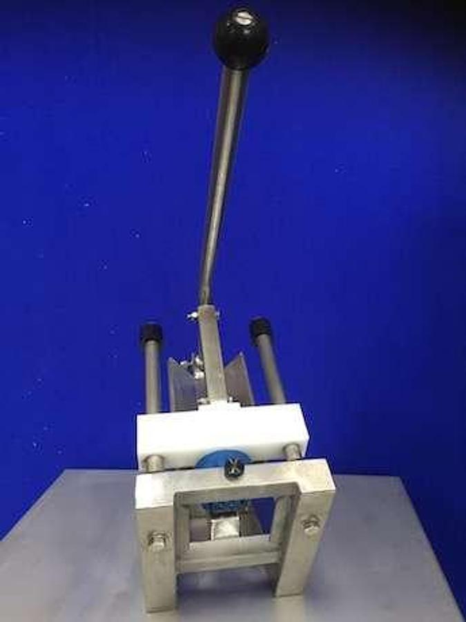 Used Hand Baton Machine