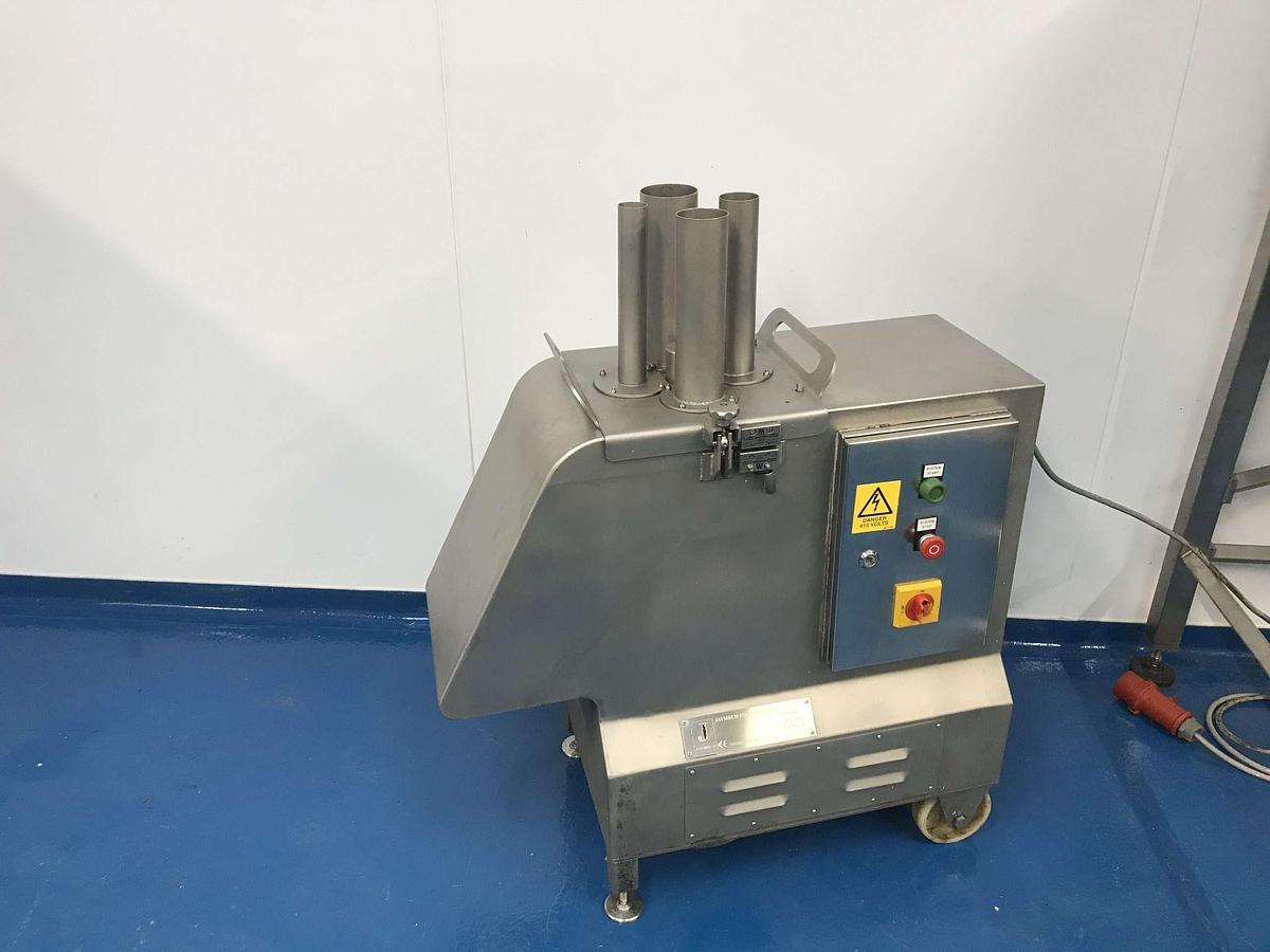 Used JayMech Food Preparation Machine