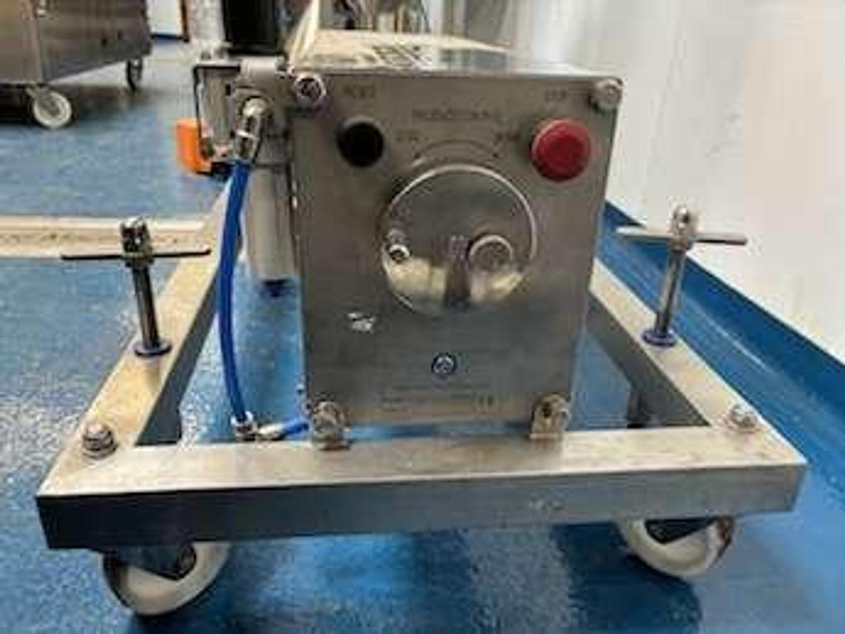 Used Winyard Midi Fill Depositor