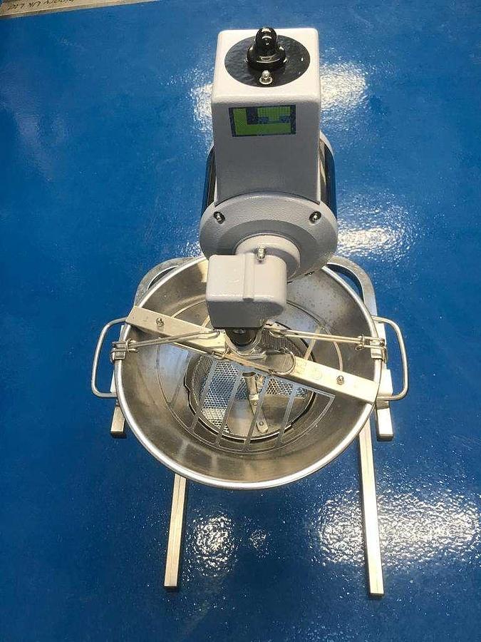 Used L. Tellier Mouli Food Mill