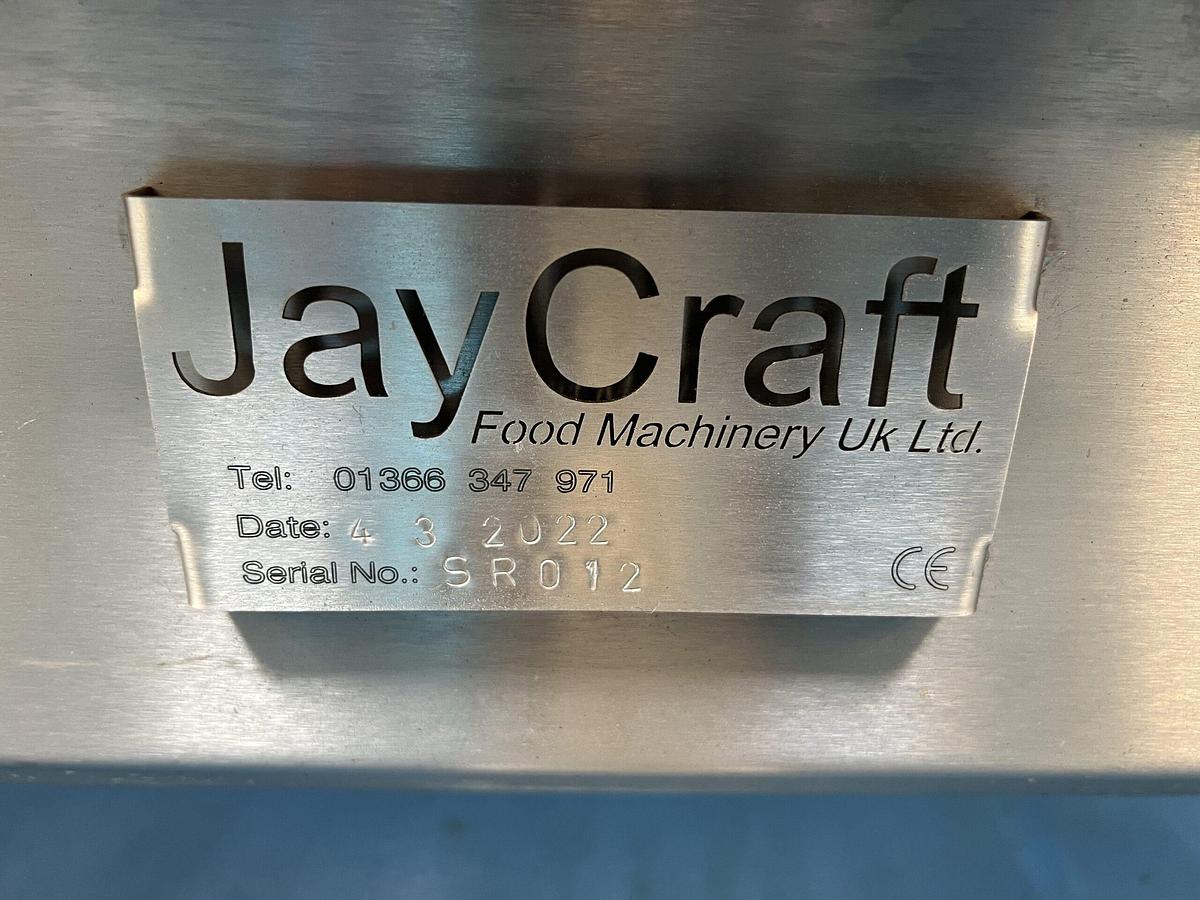 Used Used JayCraft Slither Remover
