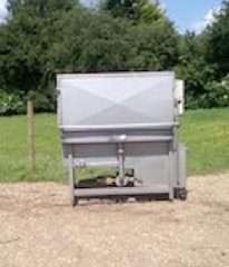 Used Washer