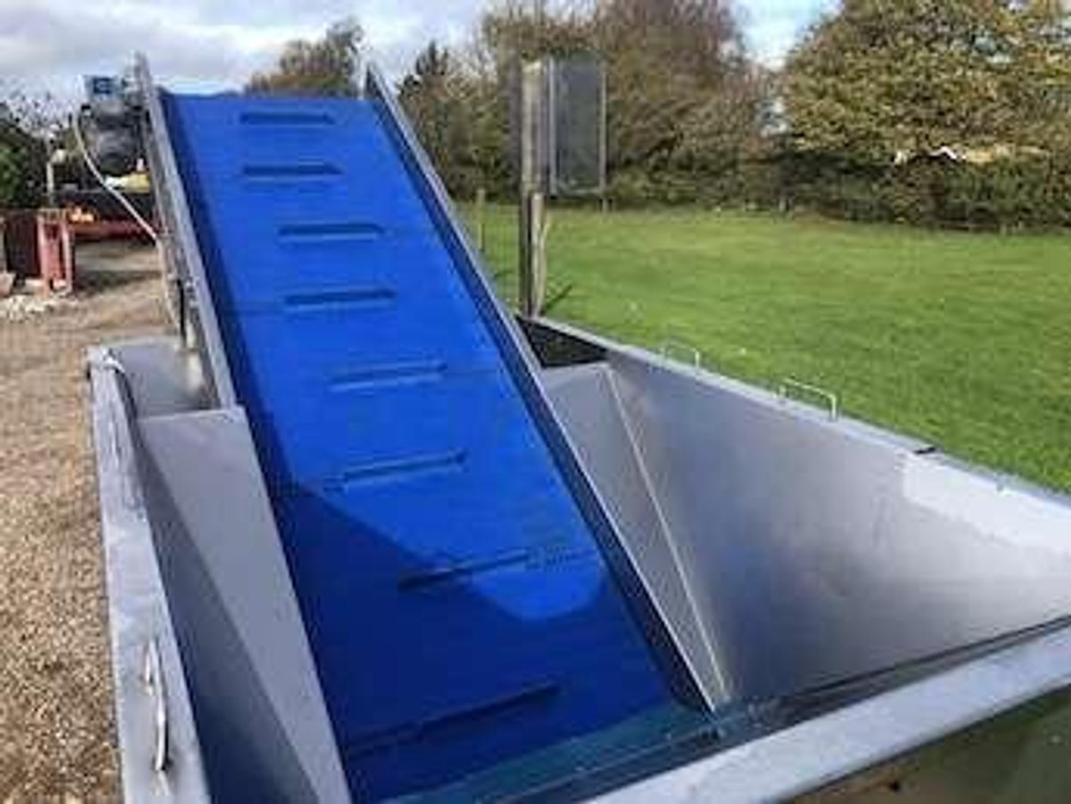 Used New Surge Tank Elevators