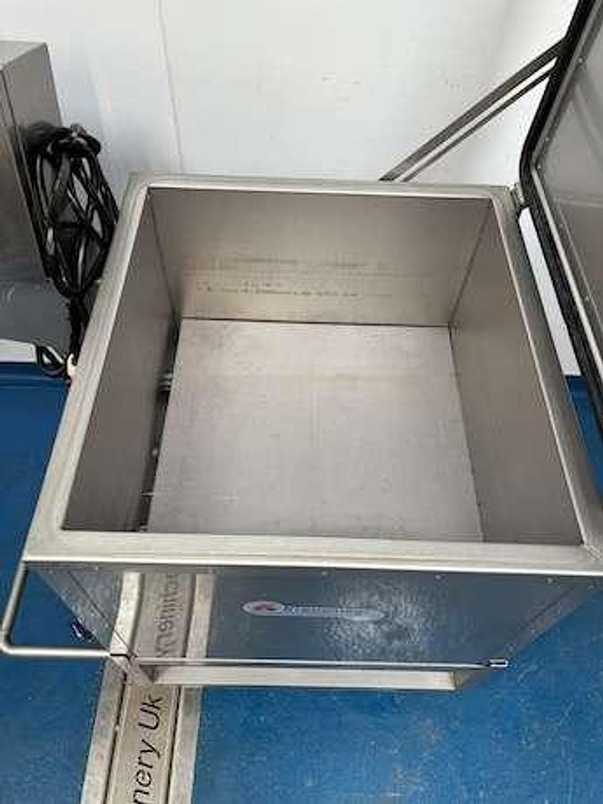 Used Used Kreuzmaur WP100 Bath Pasteuriser