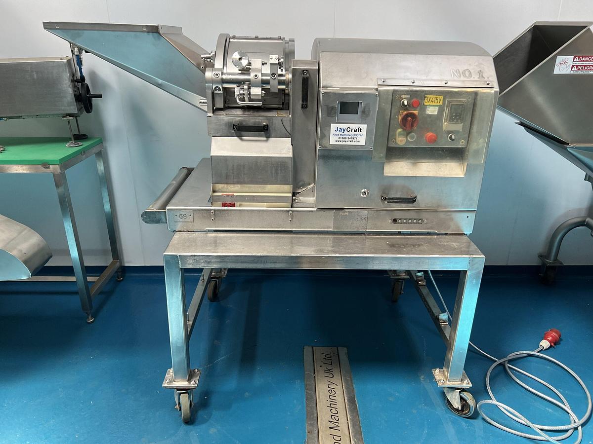 Used Used FAM ILC Dicer