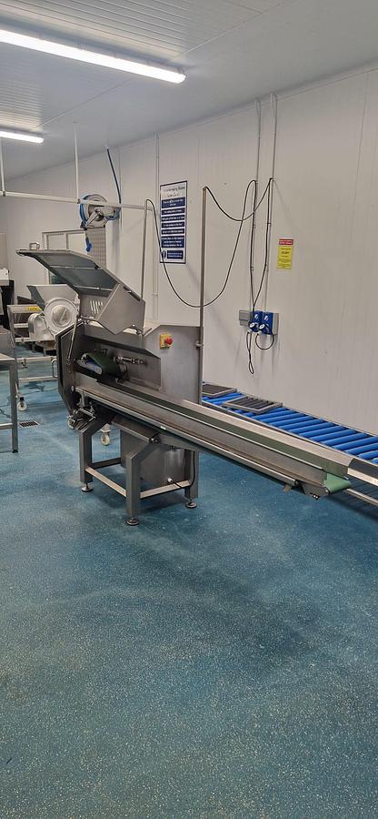 Used 2018 Kronen GS10-2