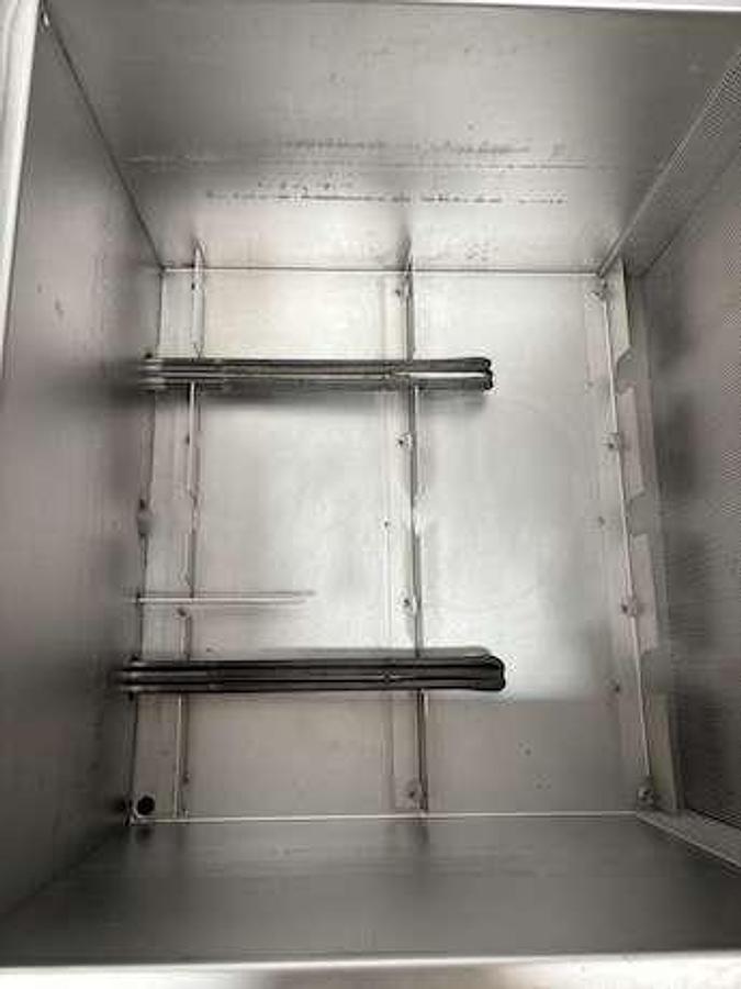 Used Used Kreuzmaur WP100 Bath Pasteuriser