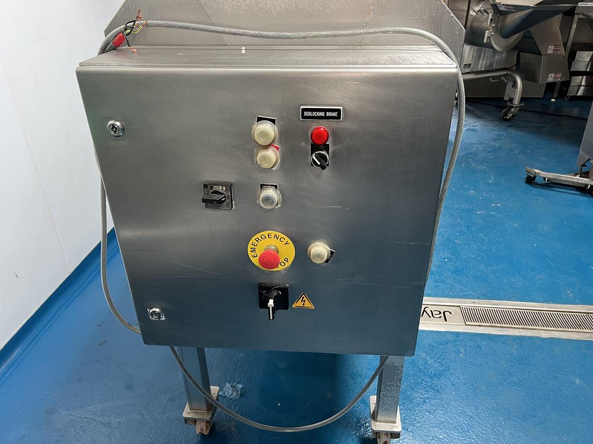 Used Used FAM OV Slicer
