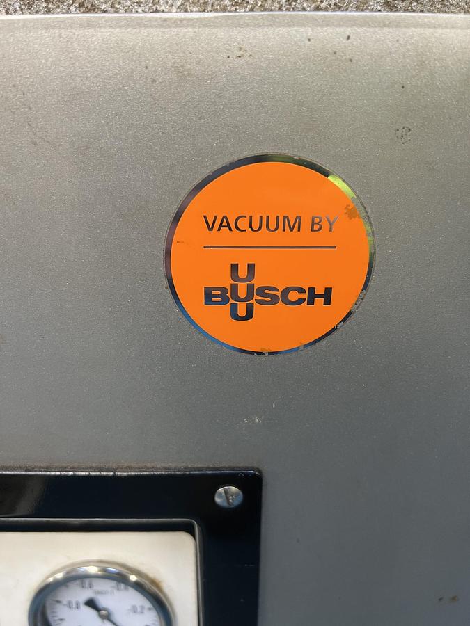 Used Used Single Chamber Vacuum Packer