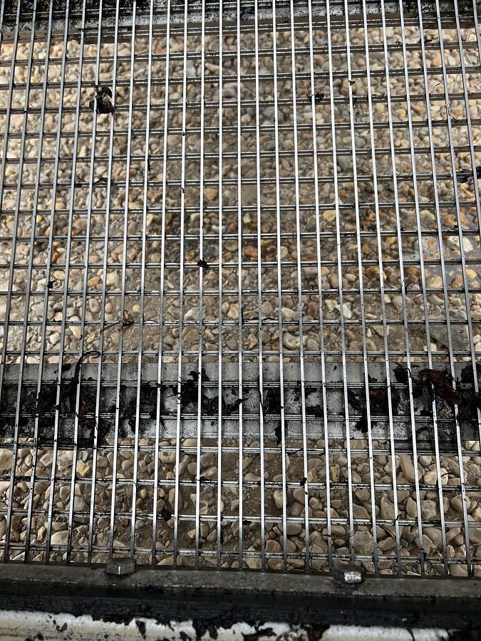 Used 2023 effluent pit elevator