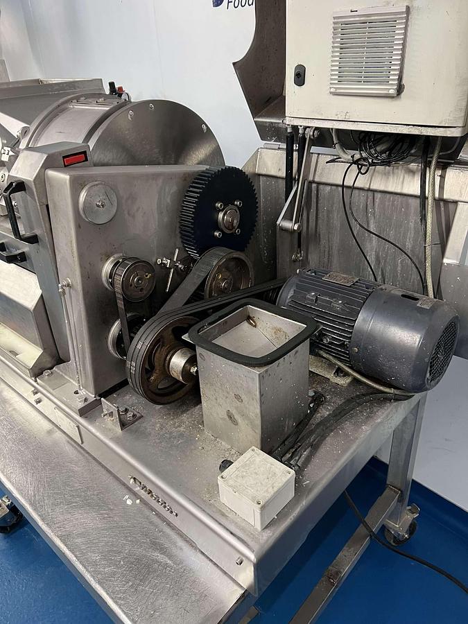 Used Used FAM ILC Dicer