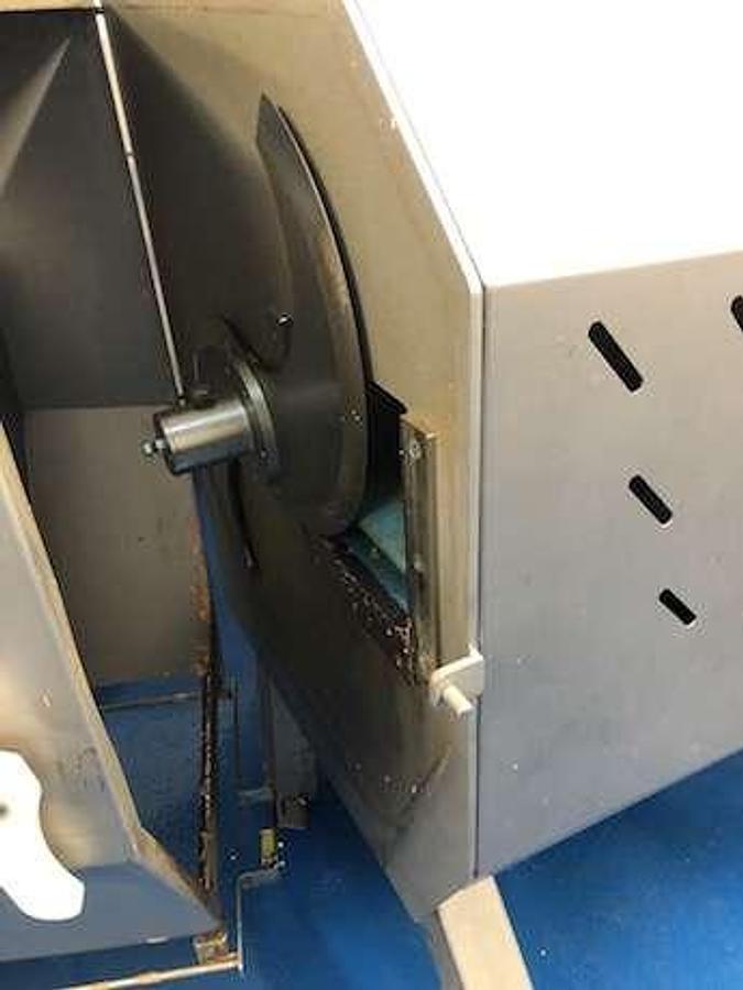 Used Used JC-170 Slicer