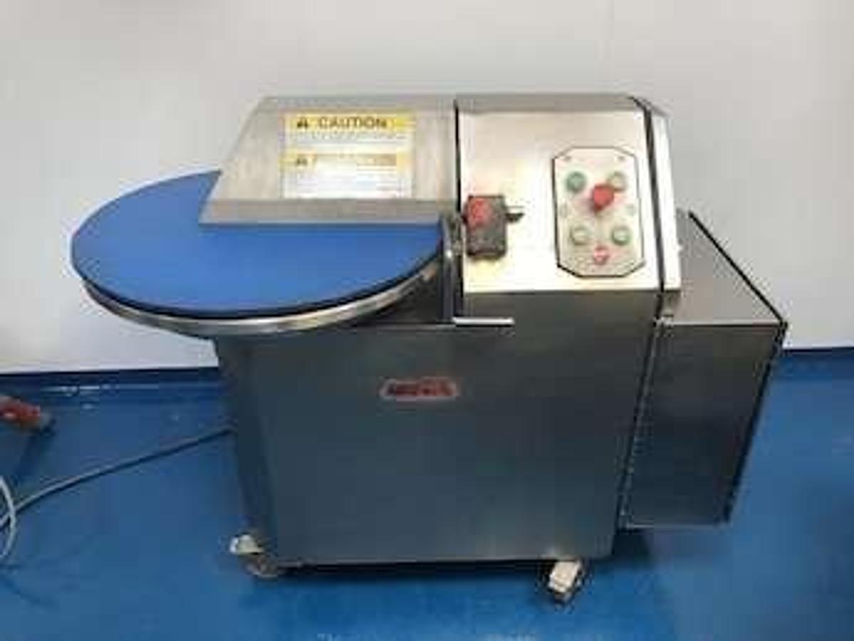 Used Mainca Bowl Chopper