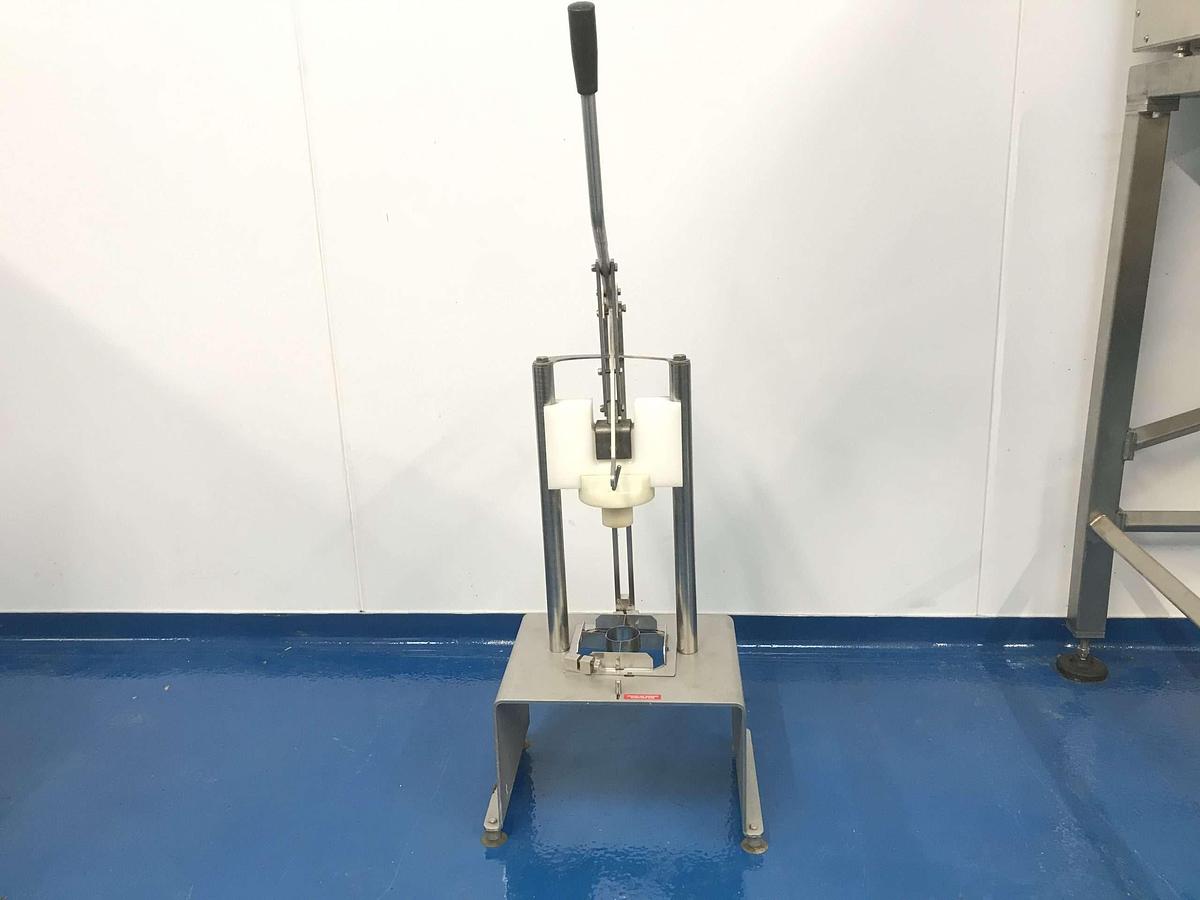 Used Used Hand Fondant Cutter