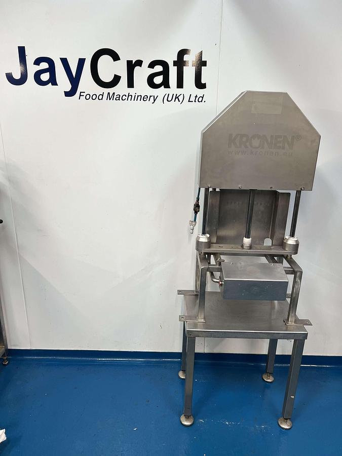 Used Used Kronen Grid Cutter