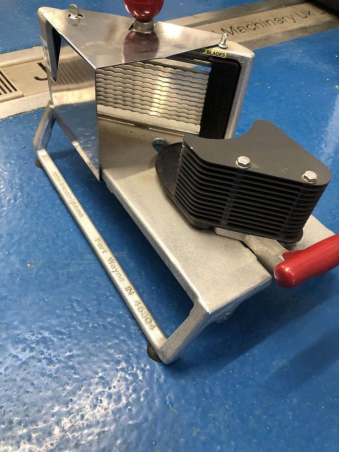 Used Lincoln Redco Insta Slice