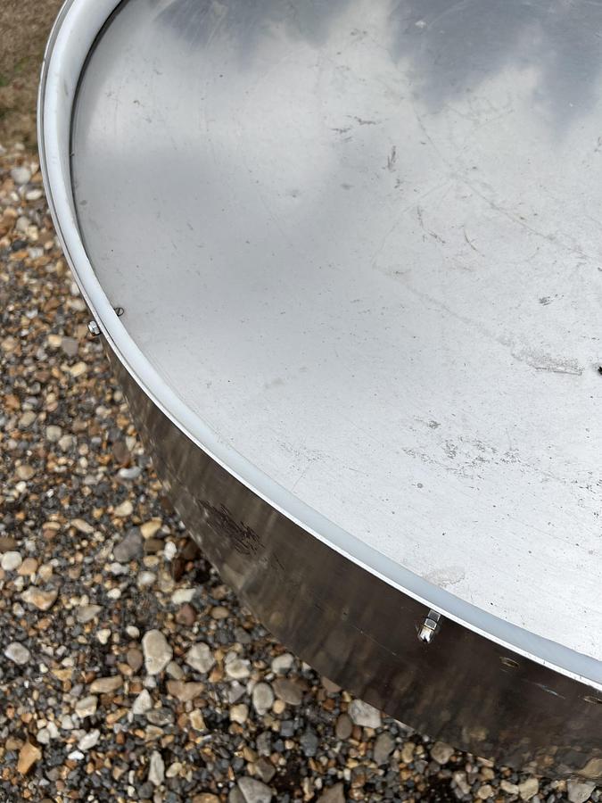 Used Lazy Susan