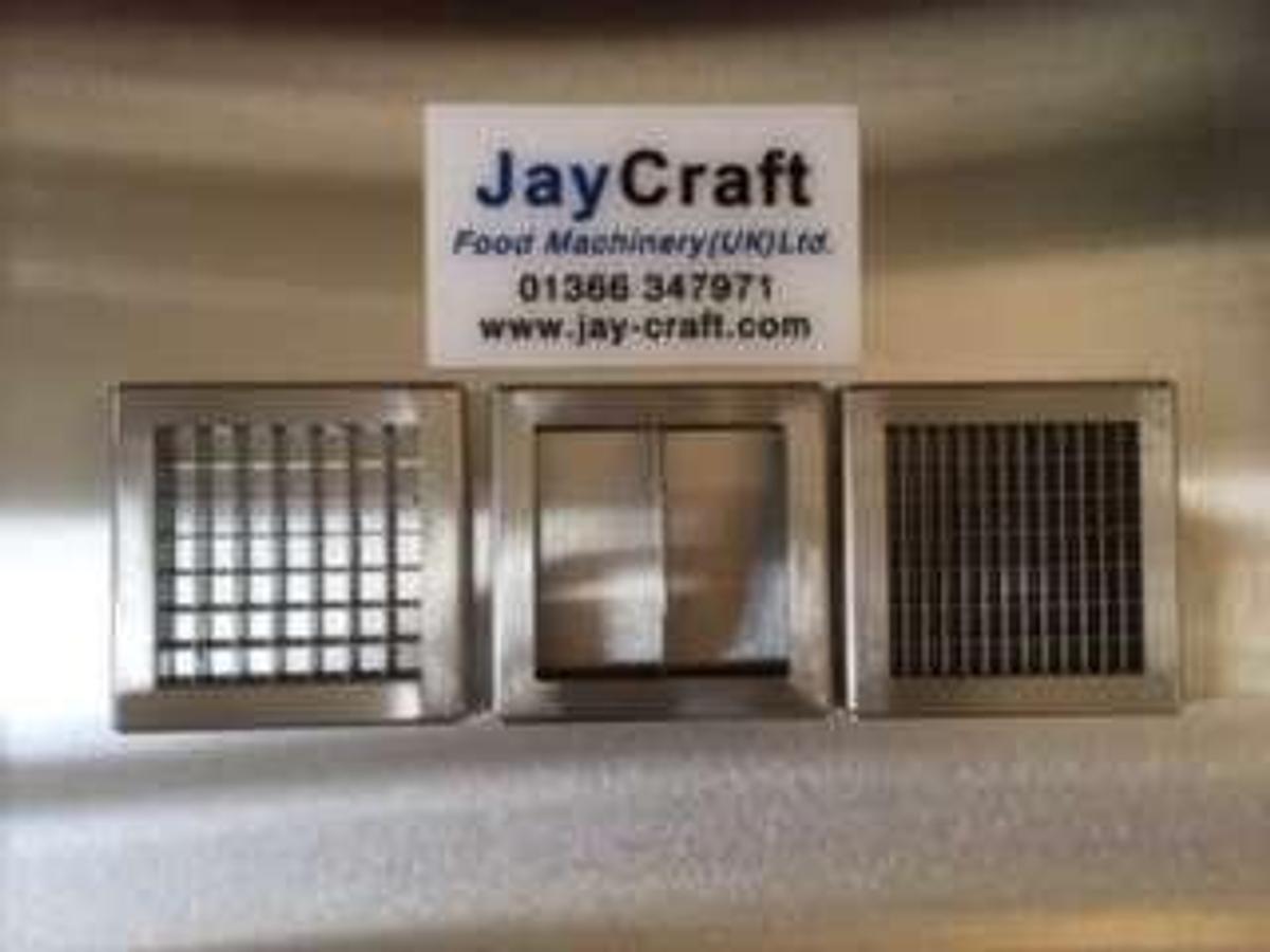 Used Hand Baton Machine