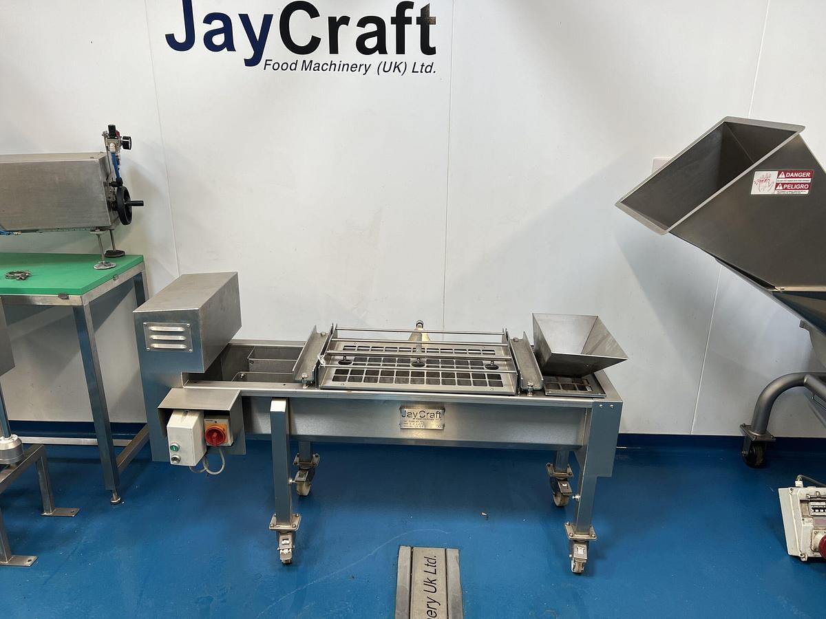 Used Used JayCraft Slither Remover