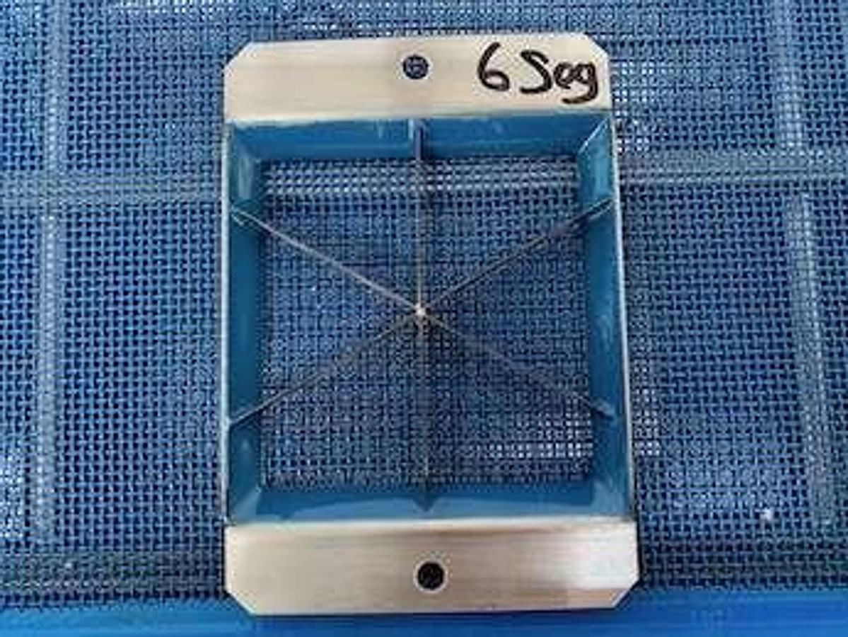 Chip Grids And Pushers