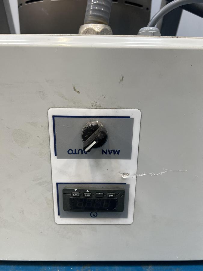 Used 2023 Nilma Speedy Cutter