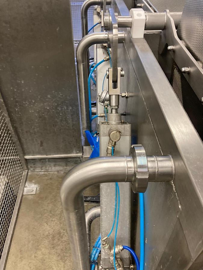 Used JayCraft Cook Quench Chill