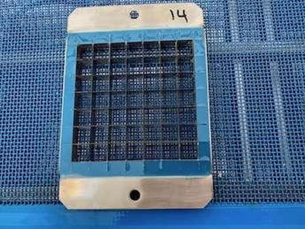 Chip Grids And Pushers