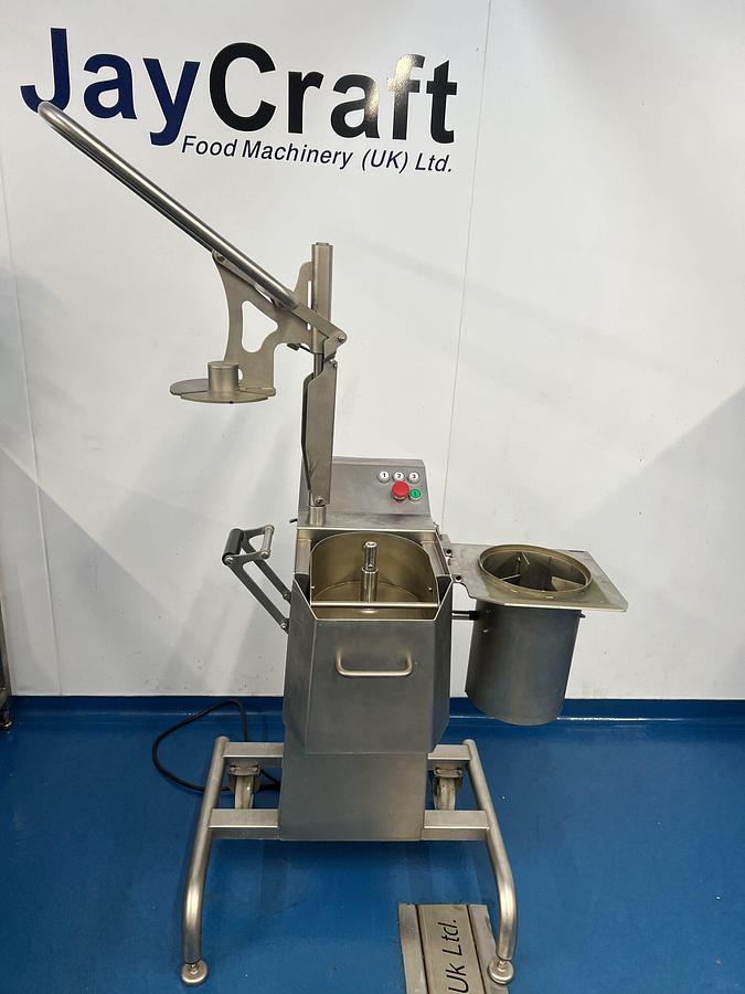 Used Used Kronen KG 453