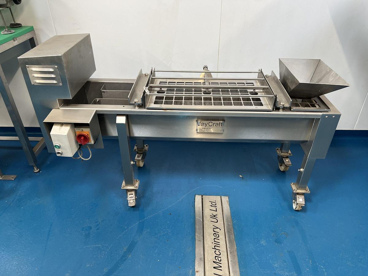 Used Used JayCraft Slither Remover
