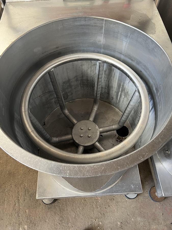 Used Used JayCraft Salad Spinner