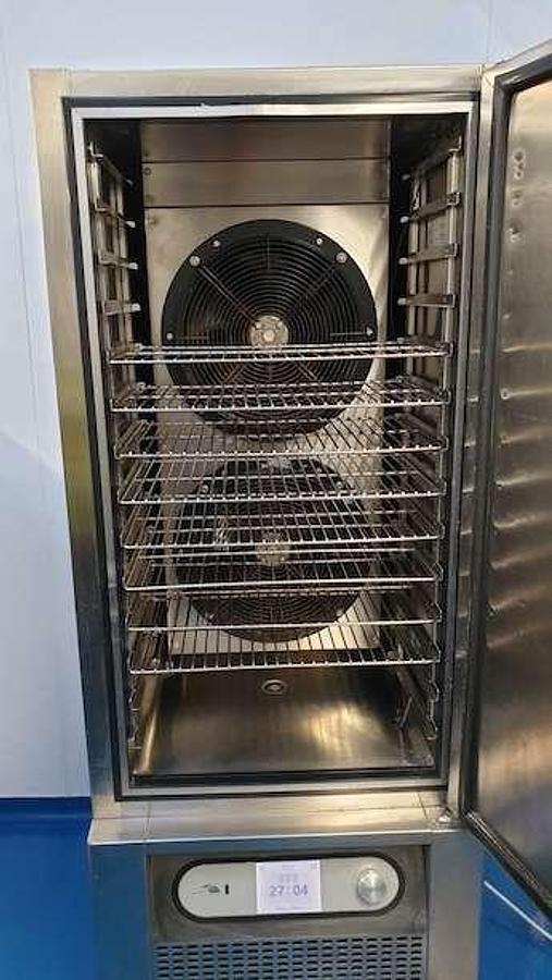 Used Fosters Blast Chiller Cabinet