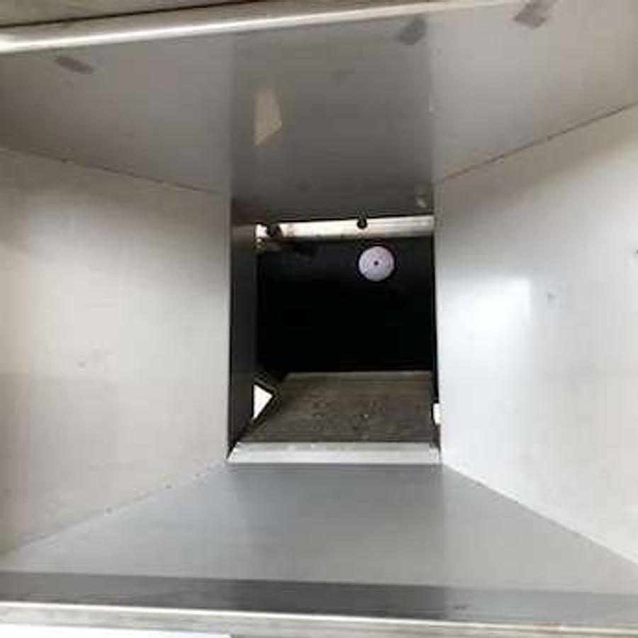 Used Automatic In-Feed System