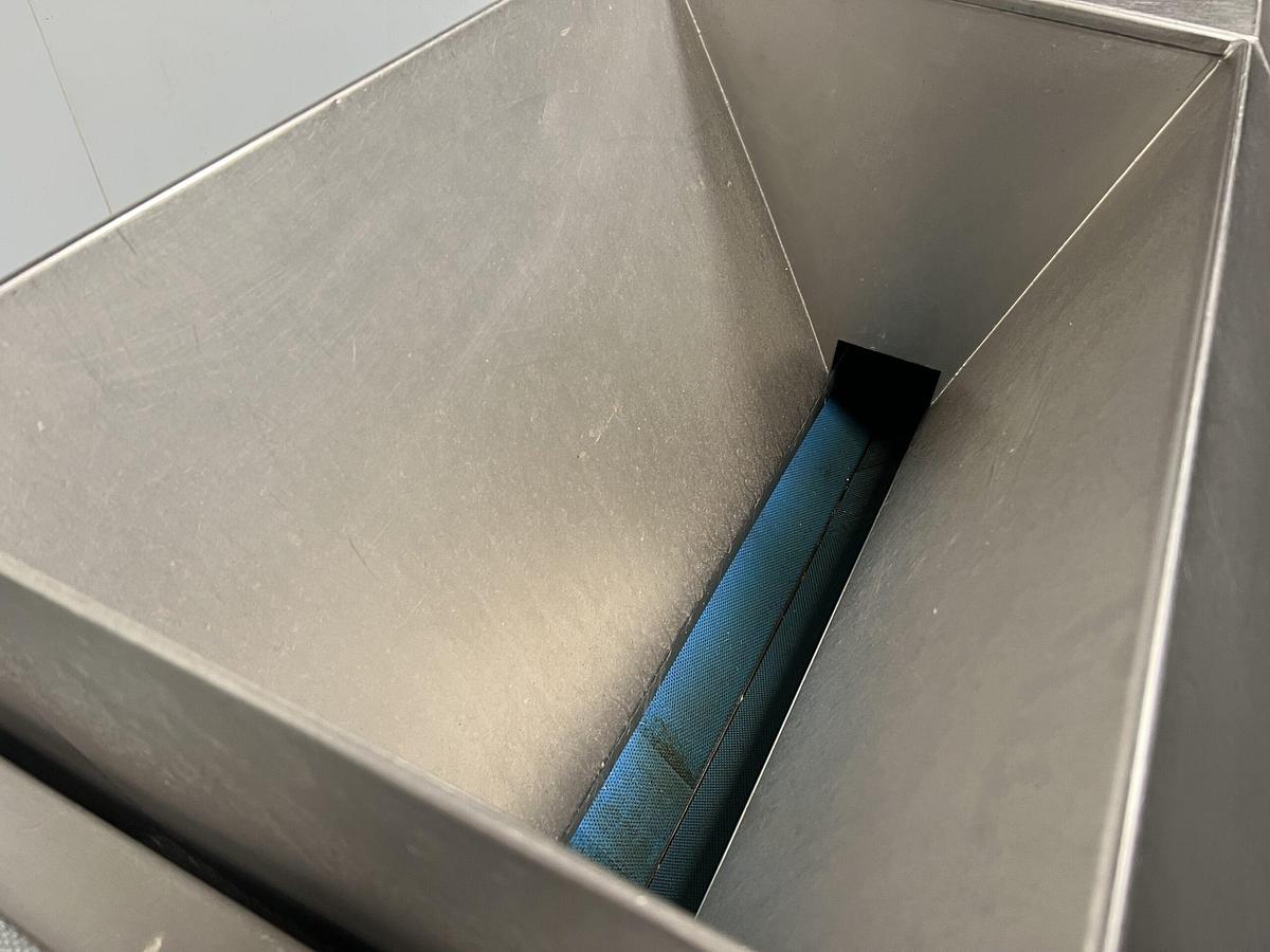 Used Used FAM OV Slicer