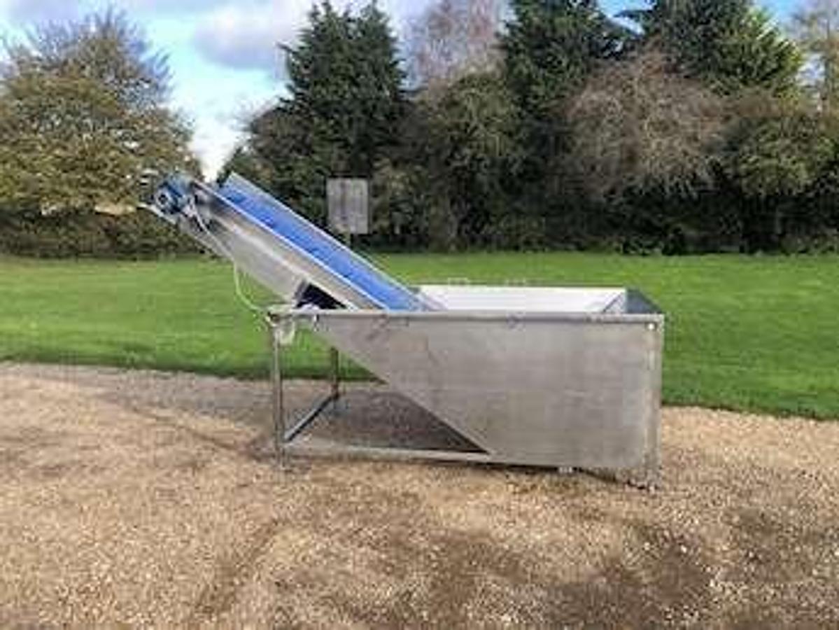 Used New Surge Tank Elevators