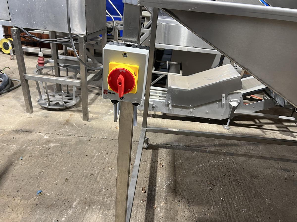 Used 2026 JayCraft Surge tank