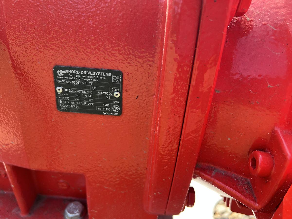 Used 202 Vogel sang