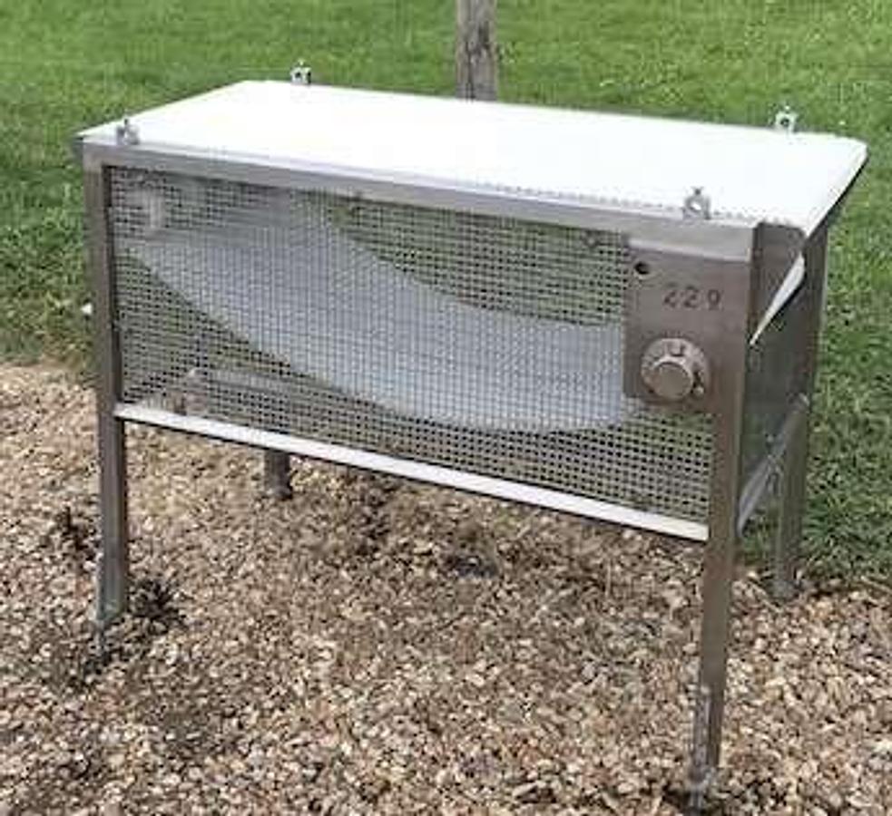 Used Small Used  Conveyor